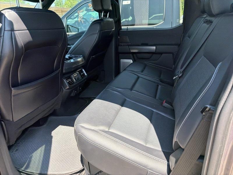 Ford F-150  2024