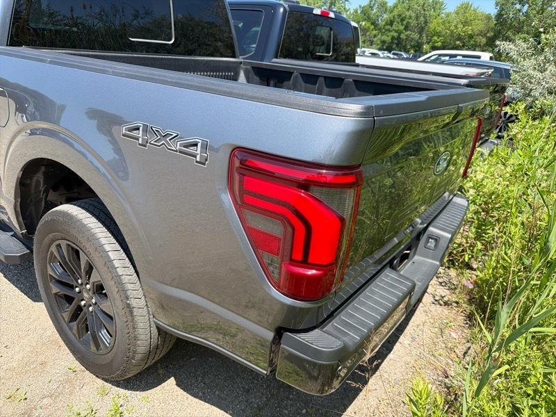 Ford F-150  2024