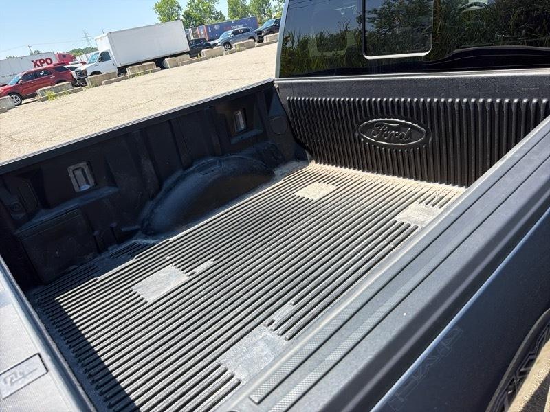 Ford F-150  2024