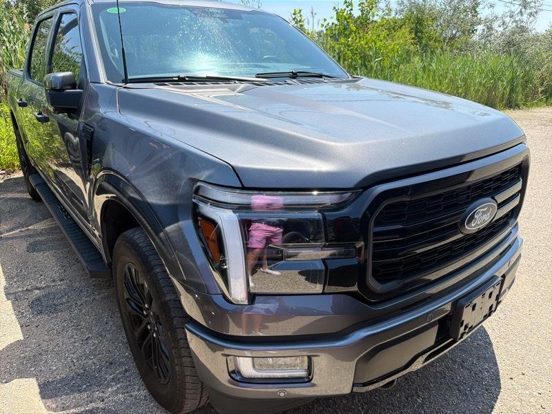Ford F-150  2024