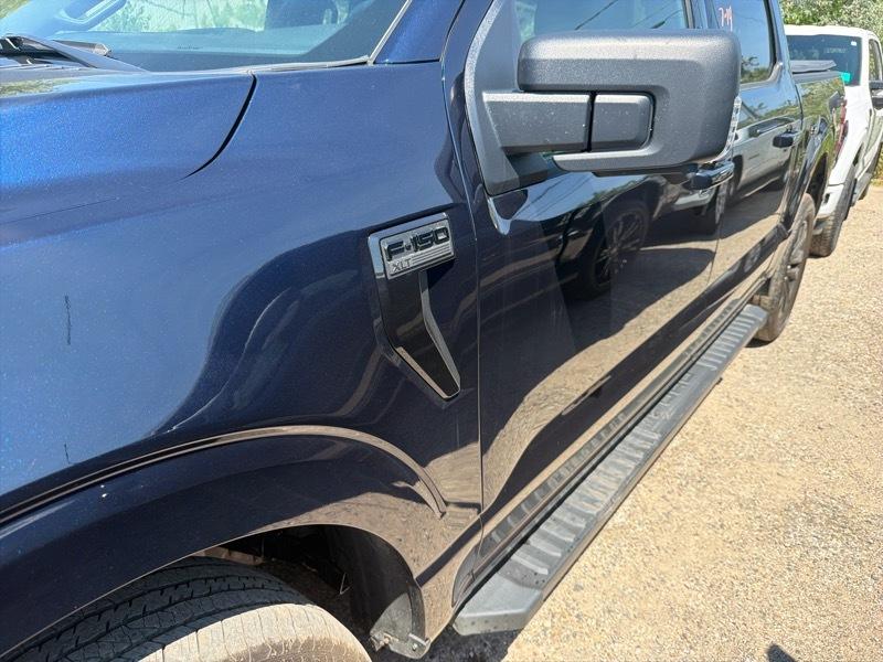 Ford F-150  2024