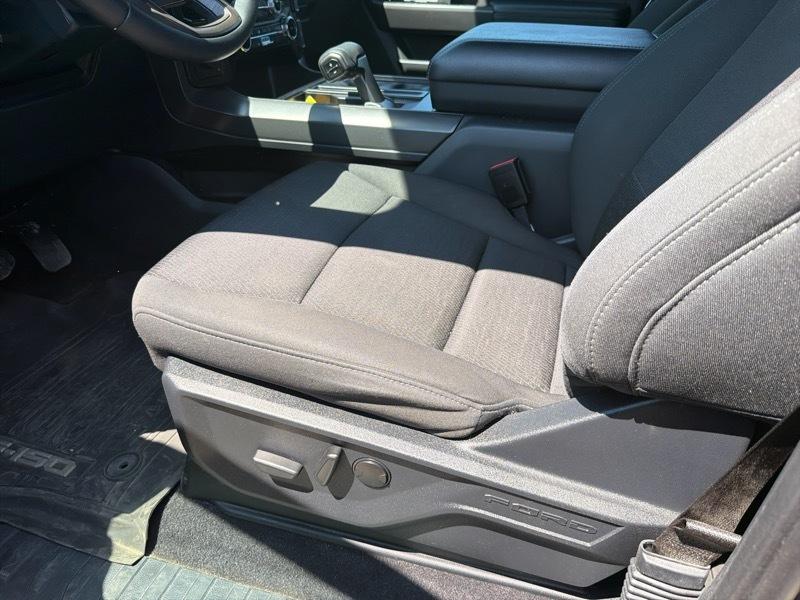 Ford F-150  2024