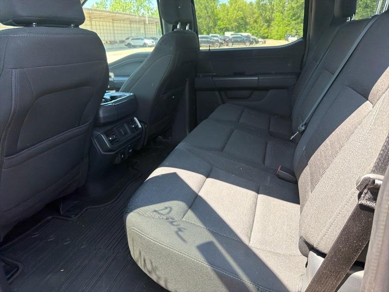 Ford F-150  2024