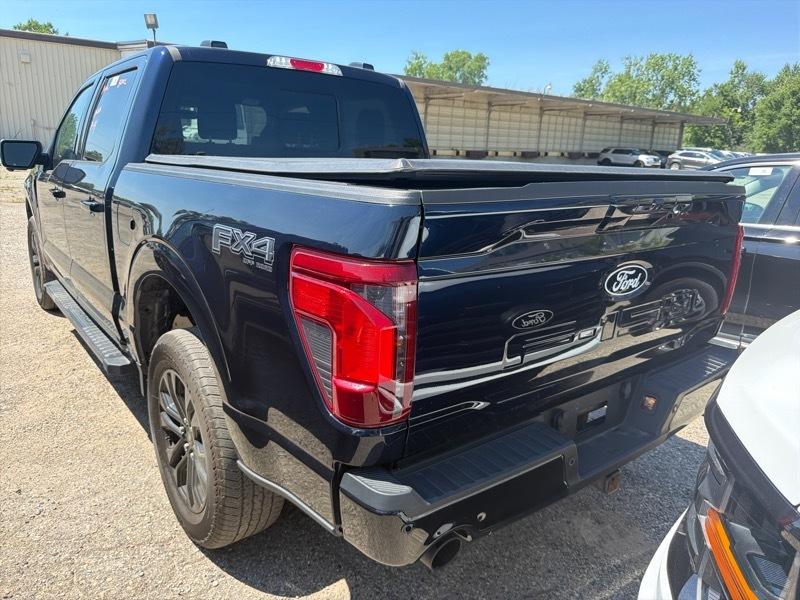 Ford F-150  2024