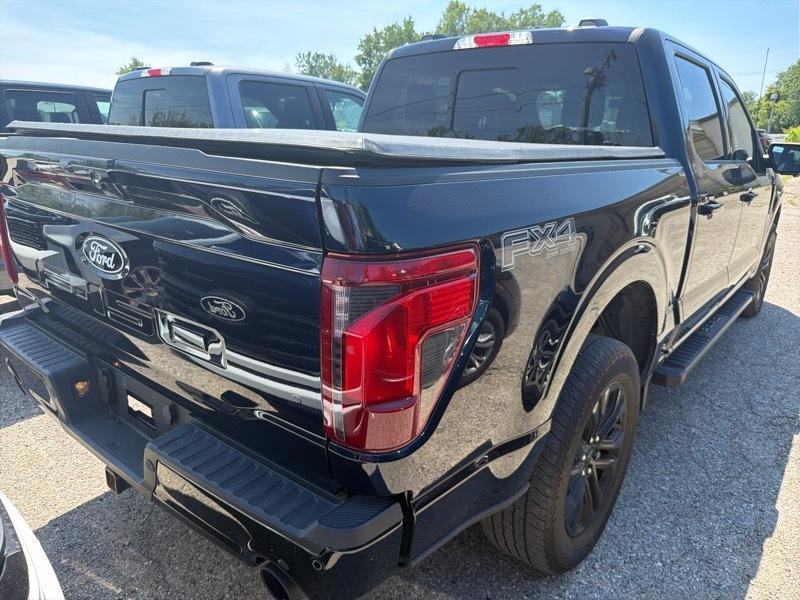 Ford F-150  2024