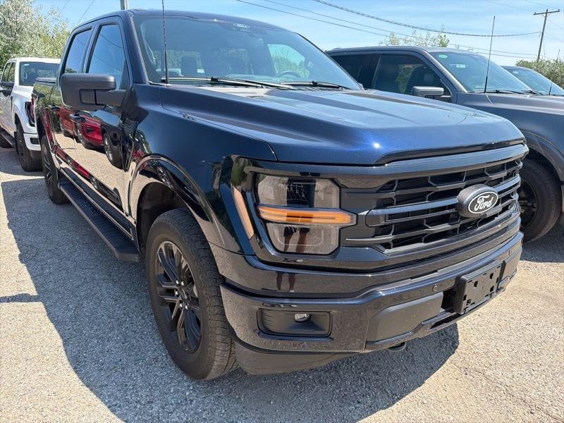 Ford F-150  2024