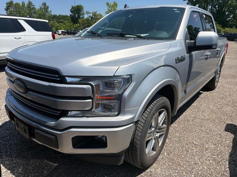 Ford F-150  2019