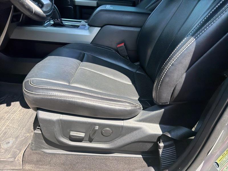 Ford F-150  2019