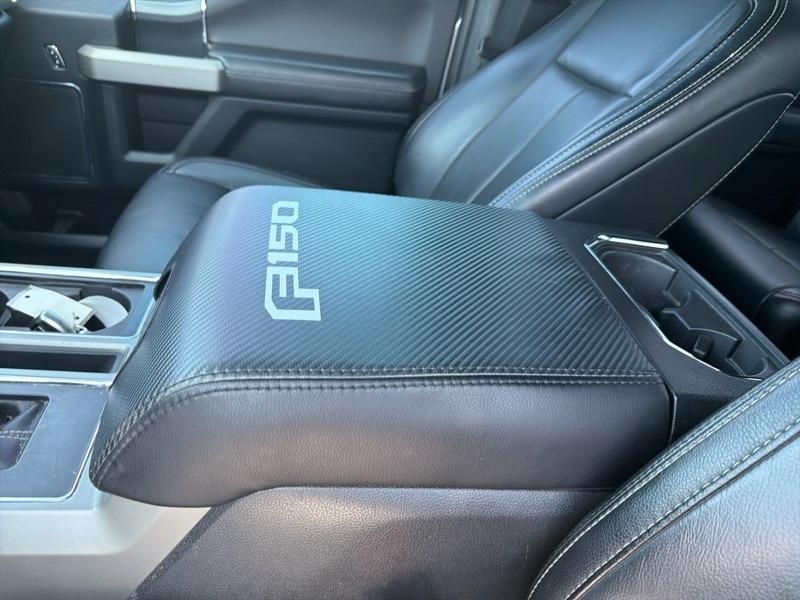 Ford F-150  2019