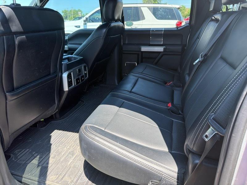Ford F-150  2019