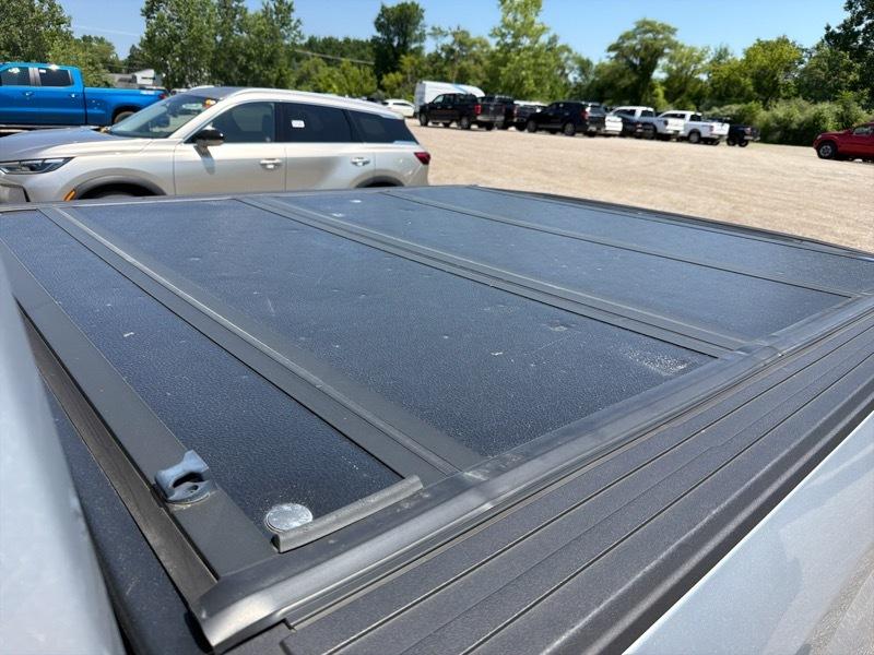 Ford F-150  2019