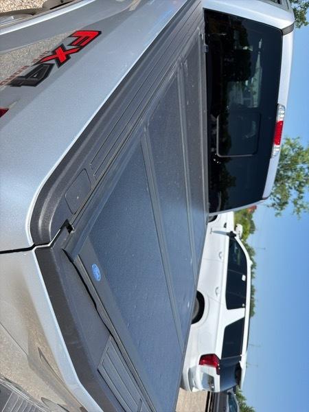 Ford F-150  2019