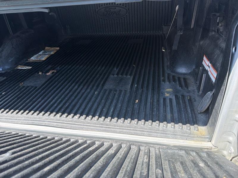 Ford F-150  2019