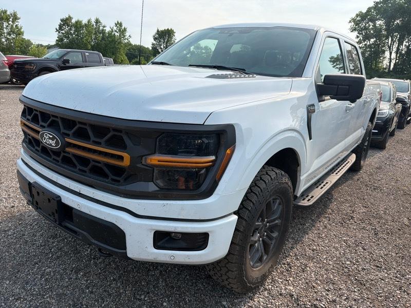 Ford F-150  2025
