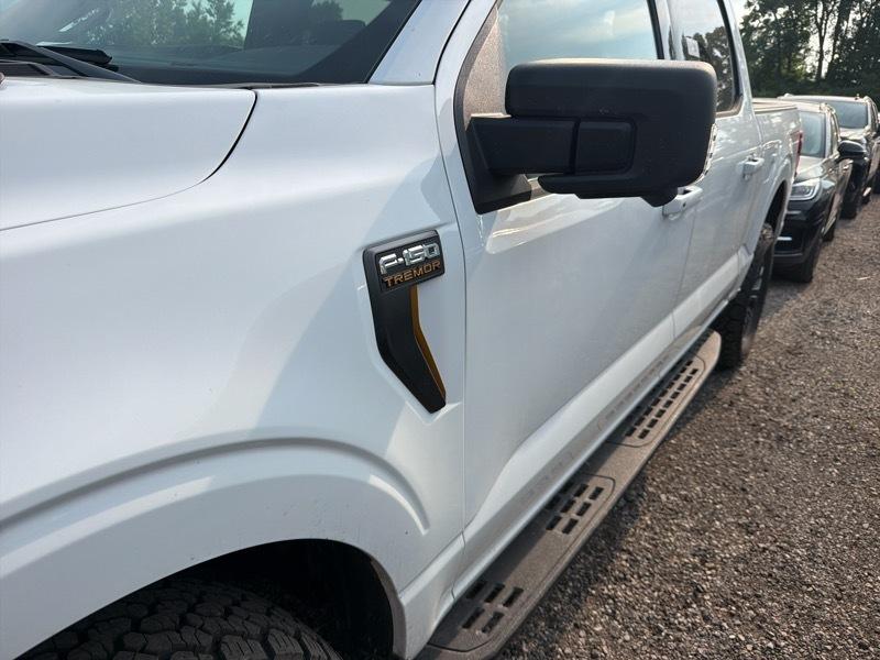 Ford F-150  2025