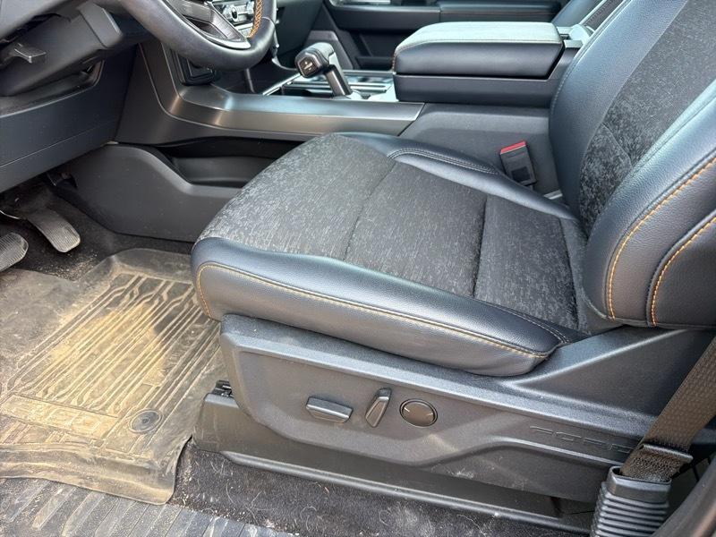 Ford F-150  2025