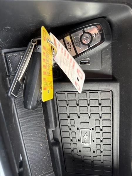 Ford F-150  2025