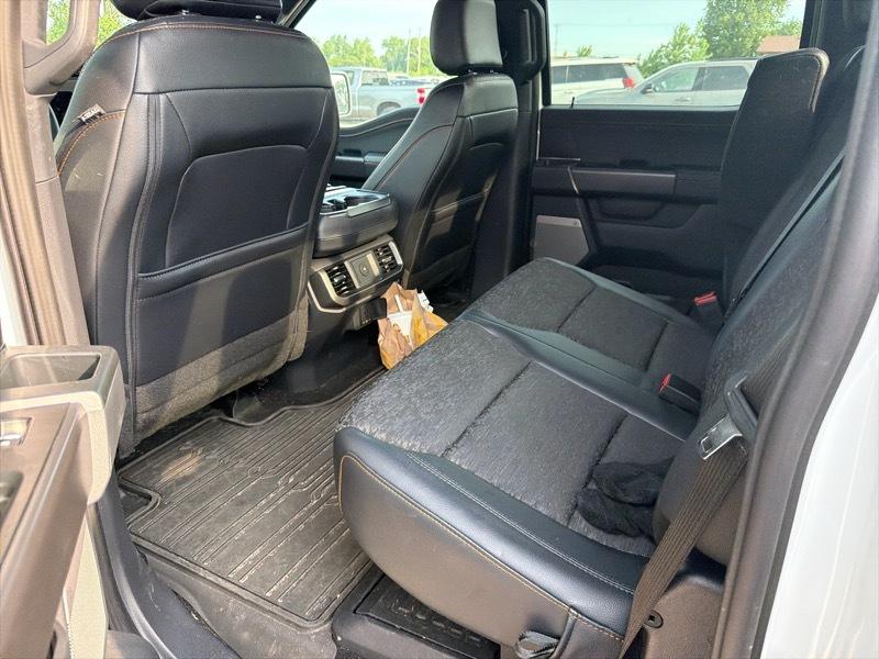 Ford F-150  2025