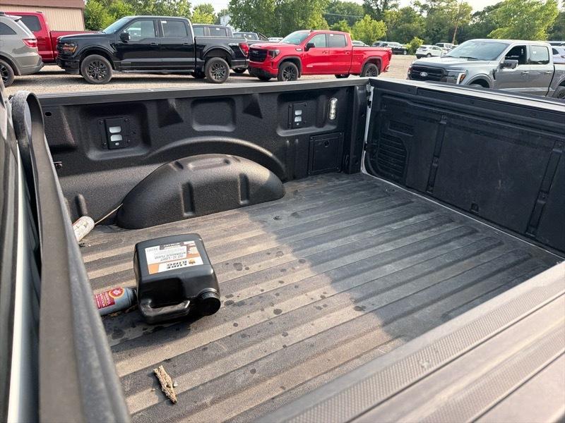 Ford F-150  2025