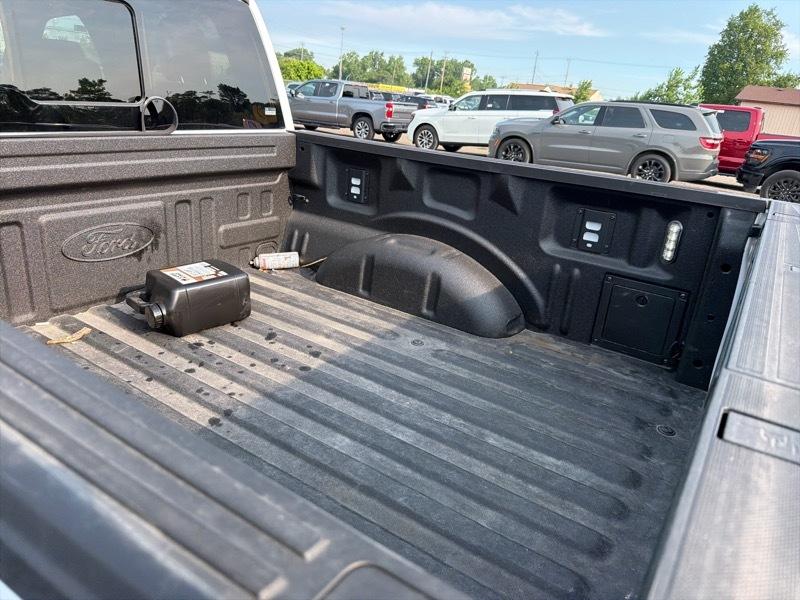 Ford F-150  2025