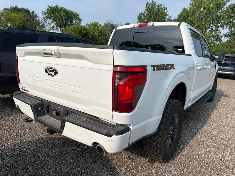 Ford F-150  2025