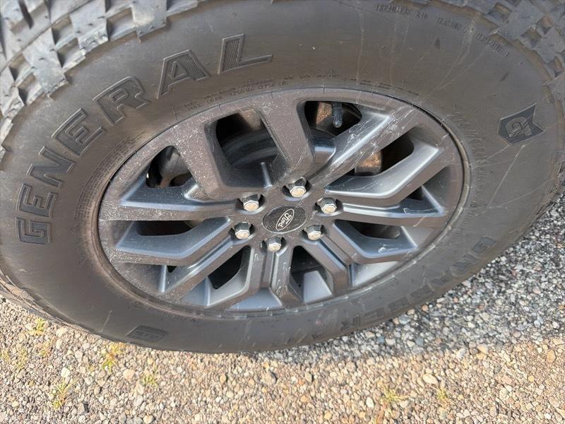 Ford F-150  2025