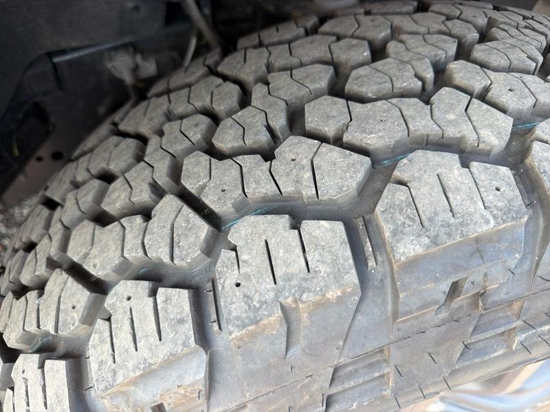 Ford F-150  2025