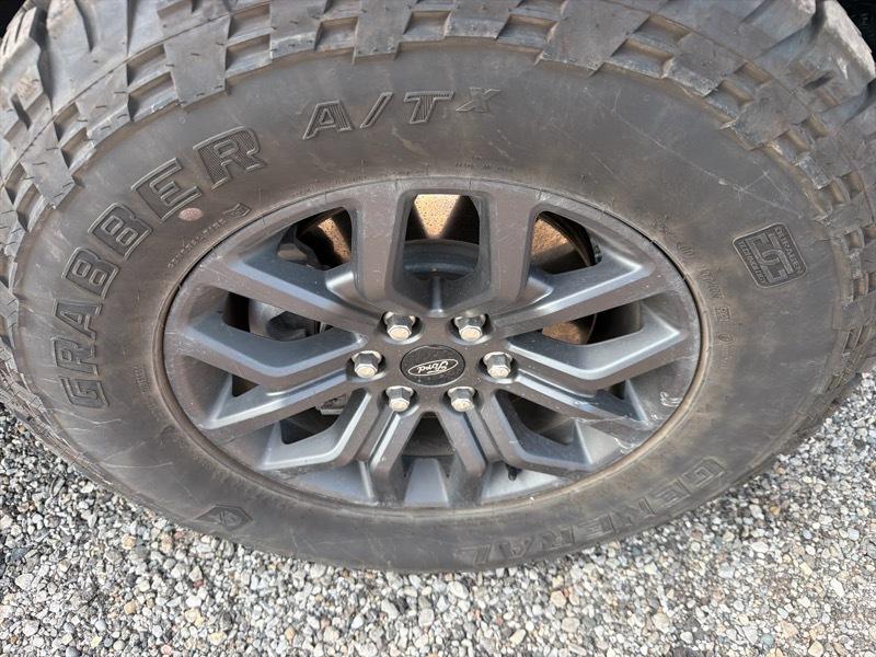 Ford F-150  2025