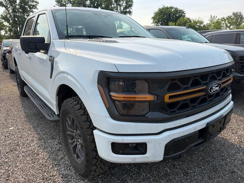 Ford F-150  2025
