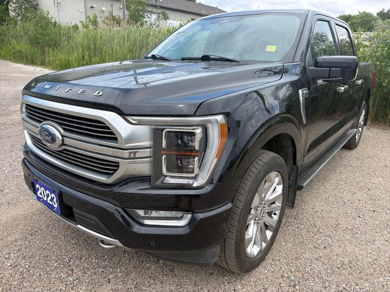 Ford F-150  2023