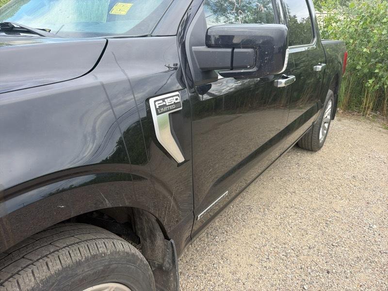 Ford F-150  2023
