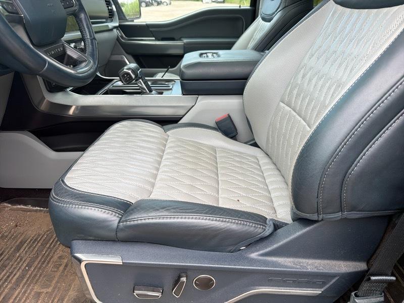 Ford F-150  2023