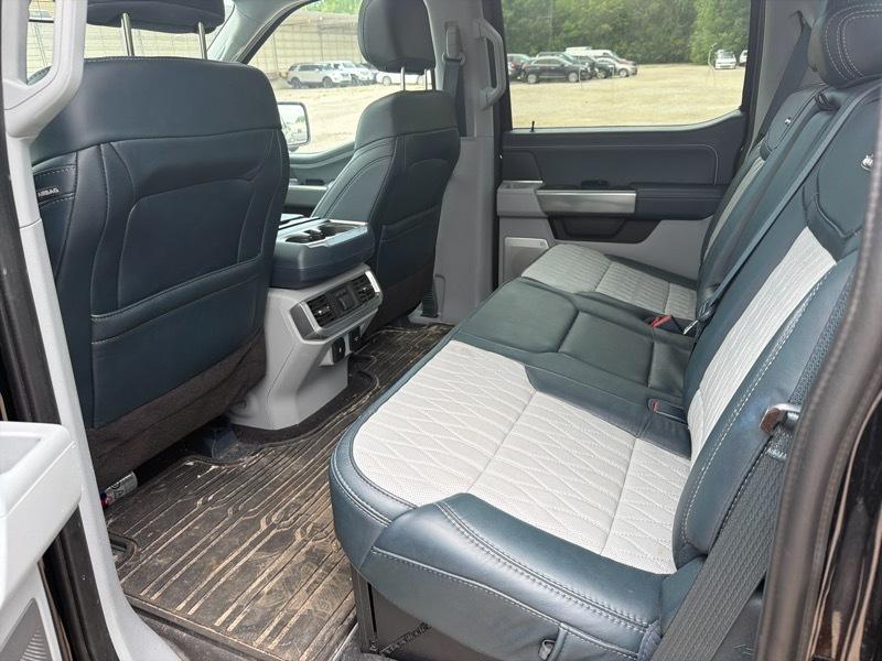 Ford F-150  2023