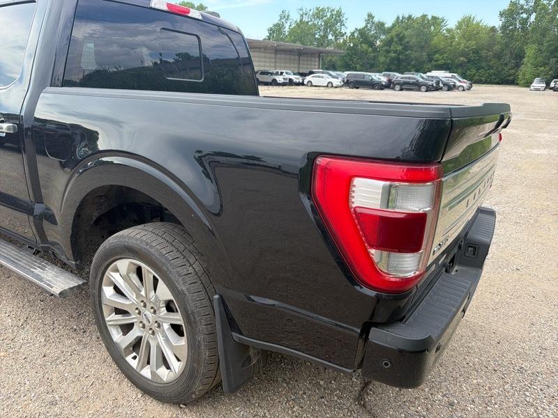 Ford F-150  2023