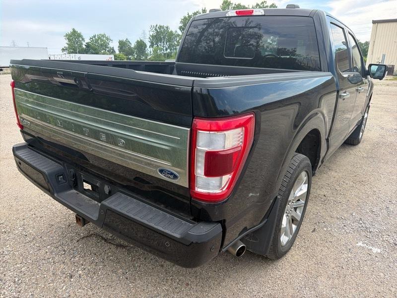 Ford F-150  2023