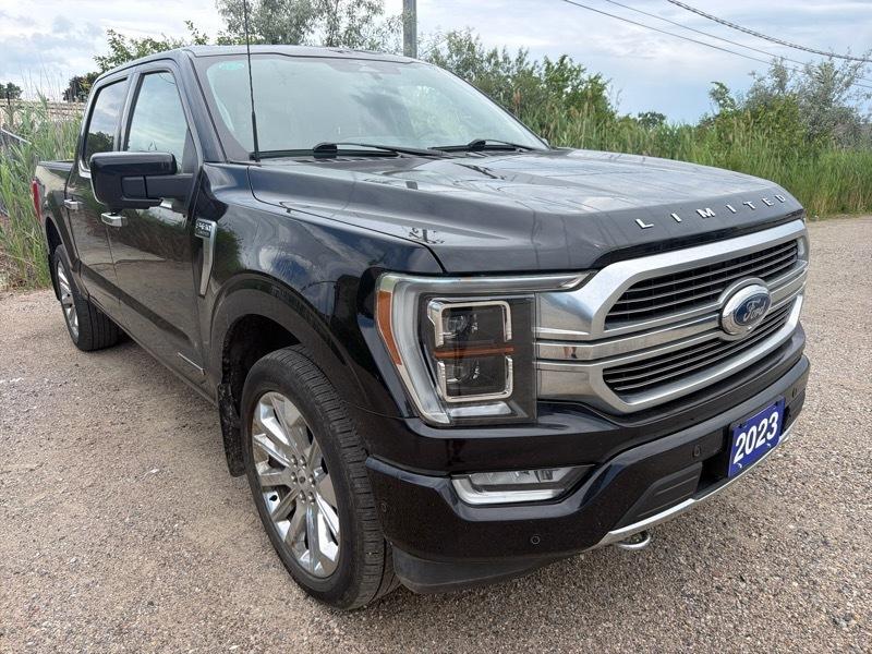 Ford F-150  2023