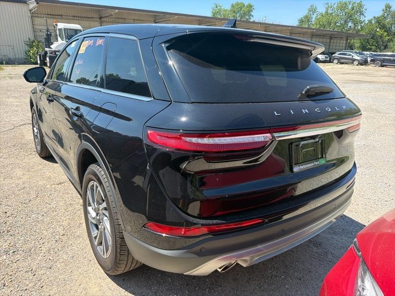Lincoln Corsair  2023