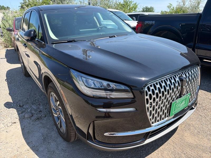 Lincoln Corsair  2023