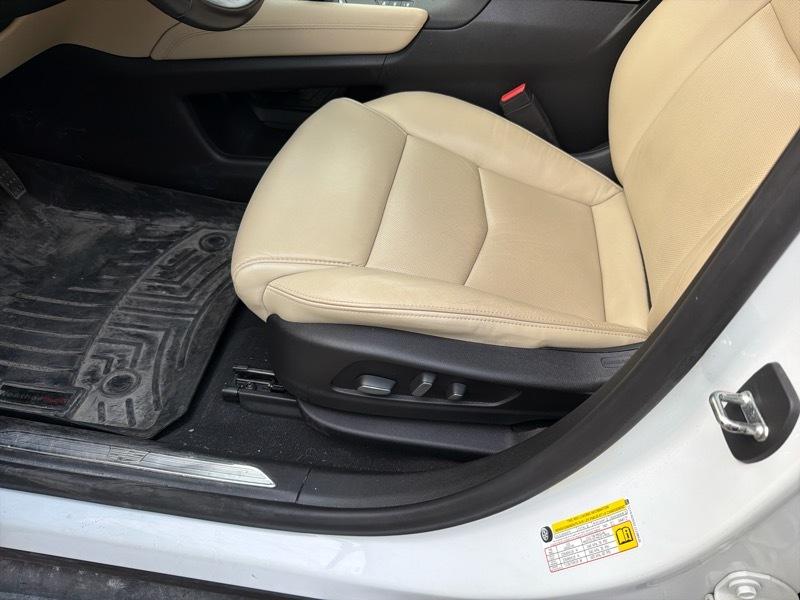 Cadillac XT5 Luxury AWD 2018