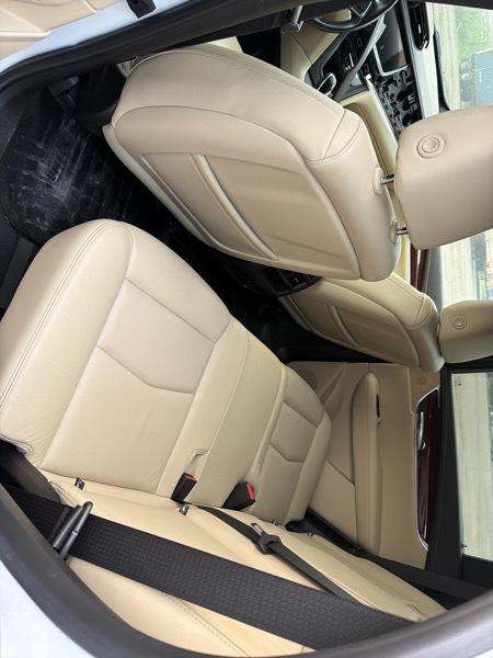 Cadillac XT5 Luxury AWD 2018