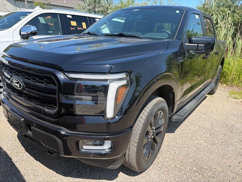 Ford F-150  2024