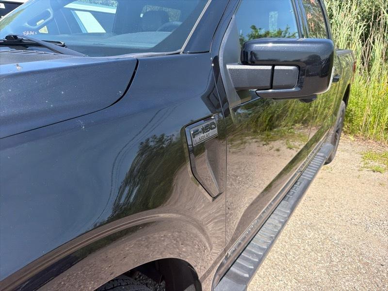 Ford F-150  2024