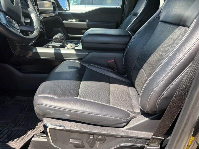 Ford F-150  2024