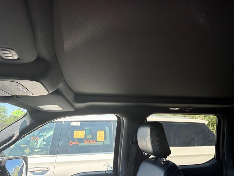 Ford F-150  2024