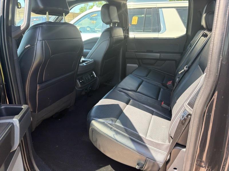 Ford F-150  2024