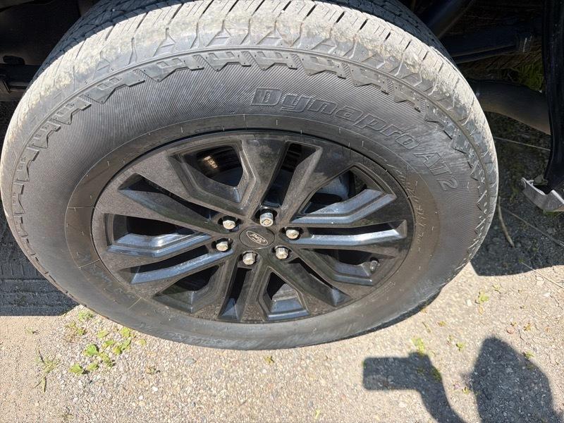 Ford F-150  2024