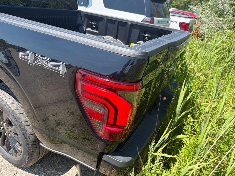 Ford F-150  2024