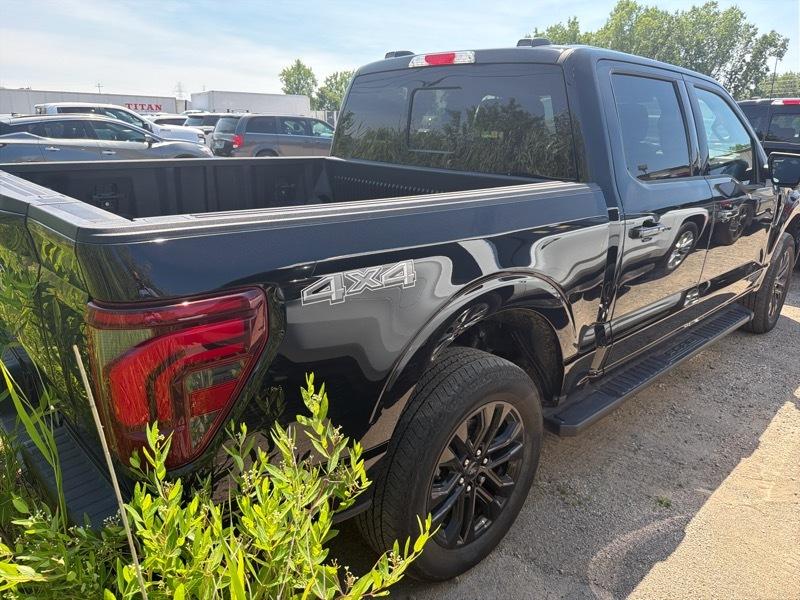 Ford F-150  2024