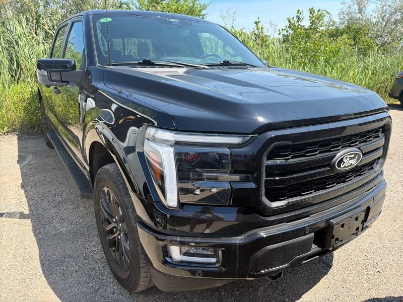 Ford F-150  2024
