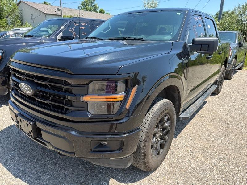 Ford F-150  2024